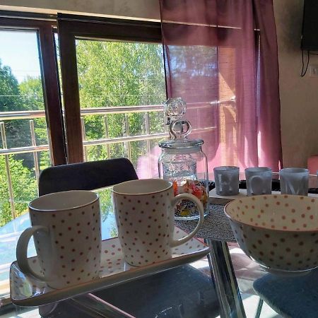 Apartmani Nevena Divčibare Eksteriør billede