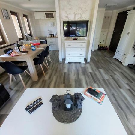 Apartmani Nevena Divčibare Eksteriør billede