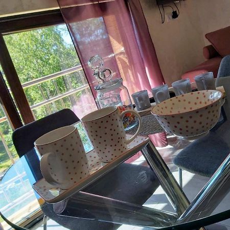 Apartmani Nevena Divčibare Eksteriør billede