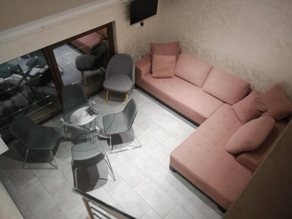 Apartmani Nevena Divčibare Eksteriør billede