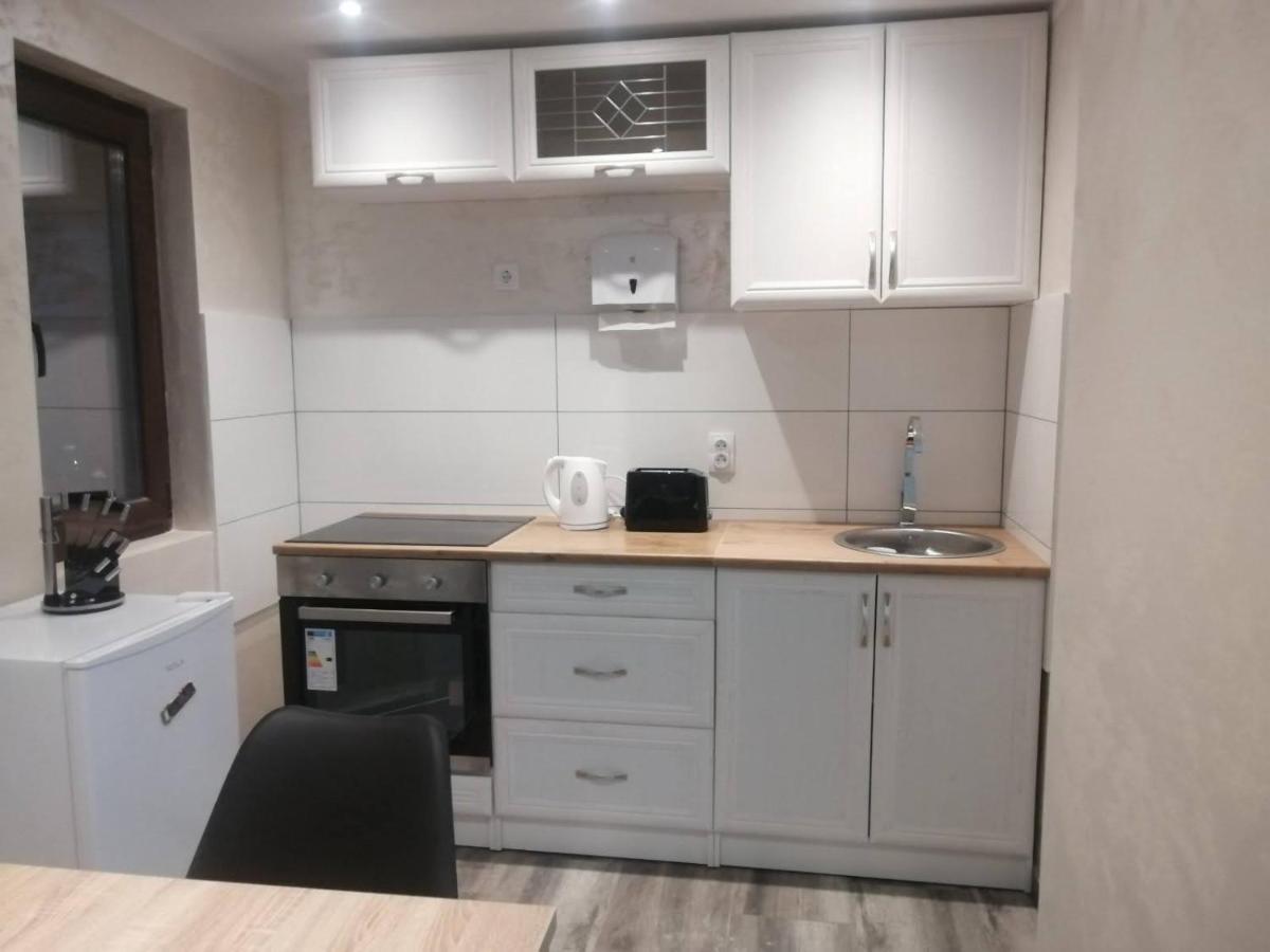 Apartmani Nevena Divčibare Eksteriør billede
