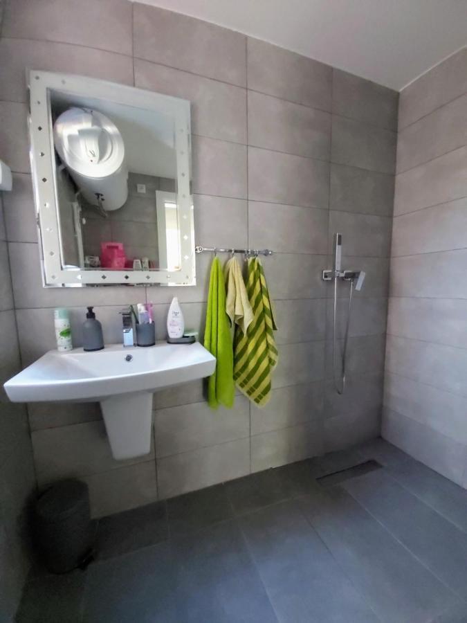 Apartmani Nevena Divčibare Eksteriør billede