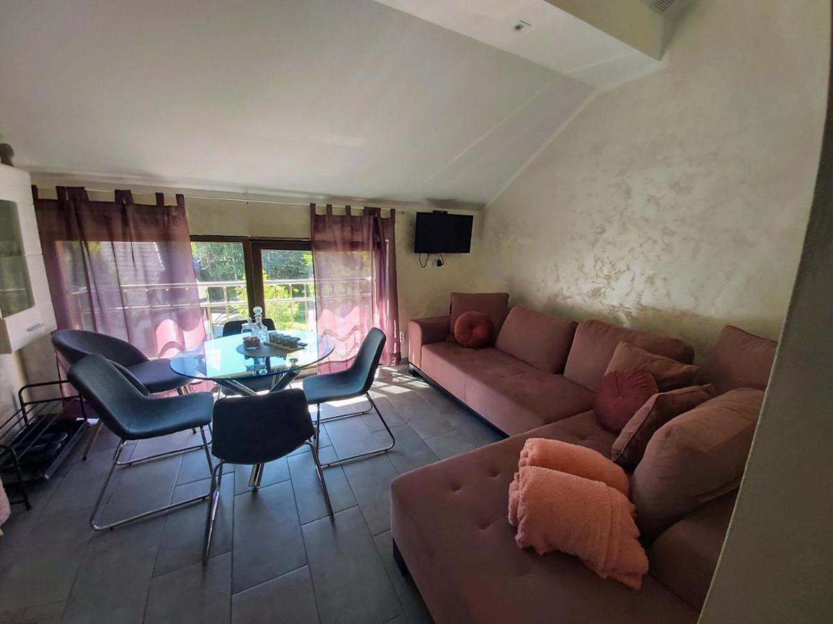 Apartmani Nevena Divčibare Eksteriør billede