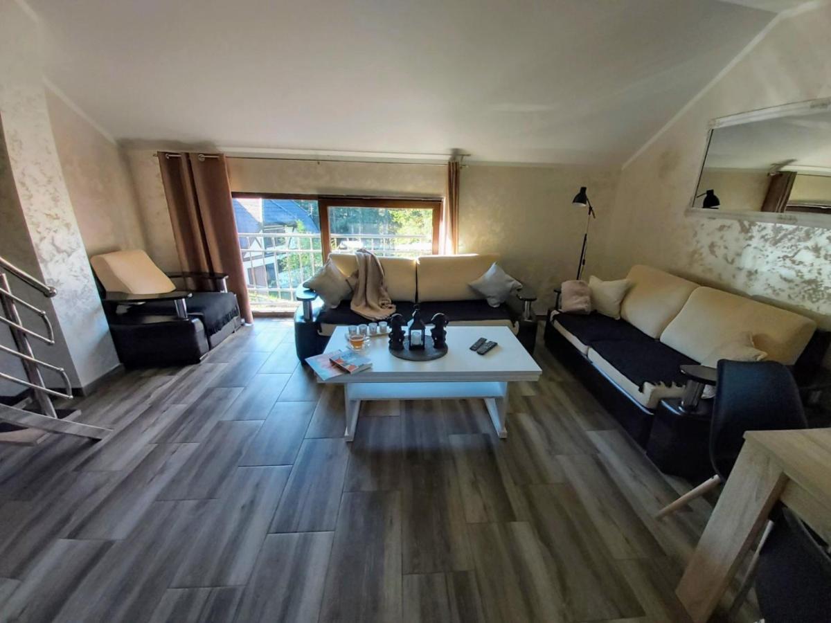 Apartmani Nevena Divčibare Eksteriør billede