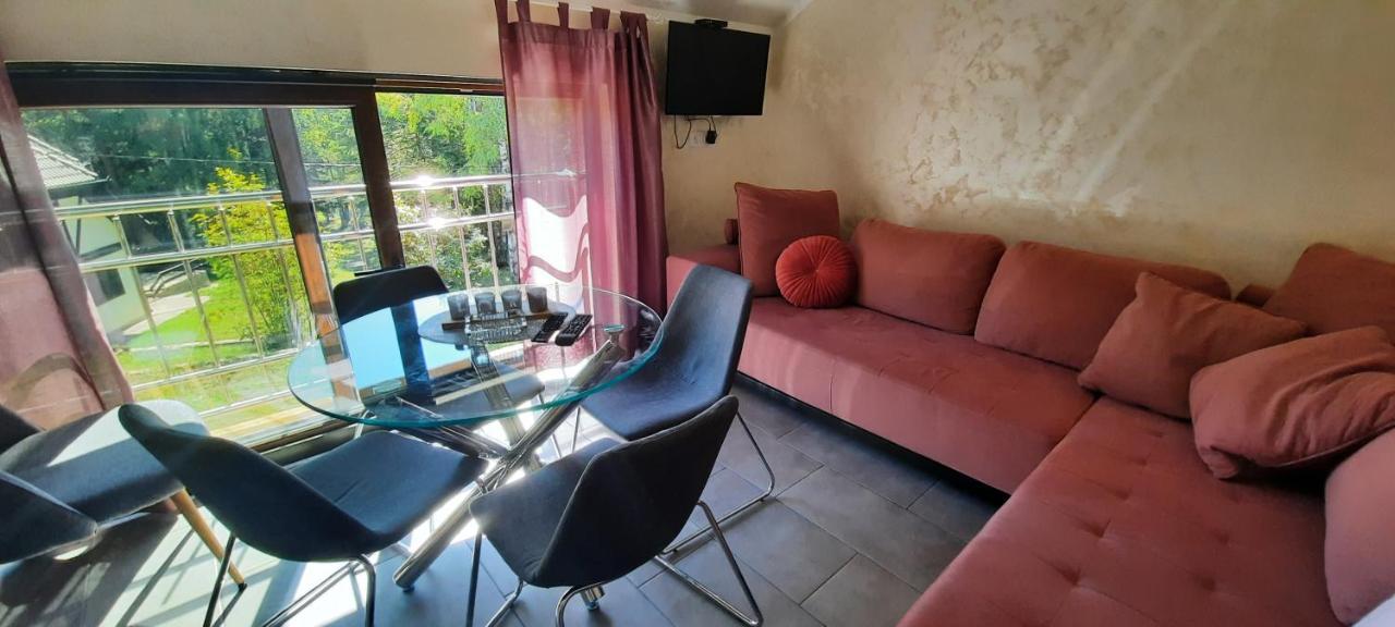 Apartmani Nevena Divčibare Eksteriør billede