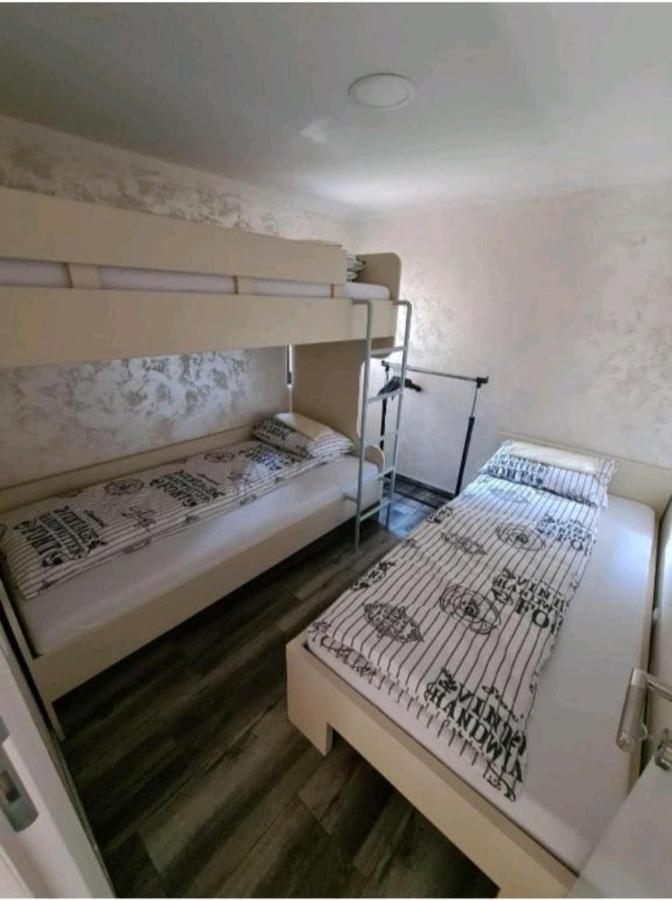 Apartmani Nevena Divčibare Eksteriør billede