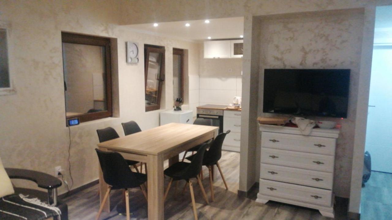 Apartmani Nevena Divčibare Eksteriør billede