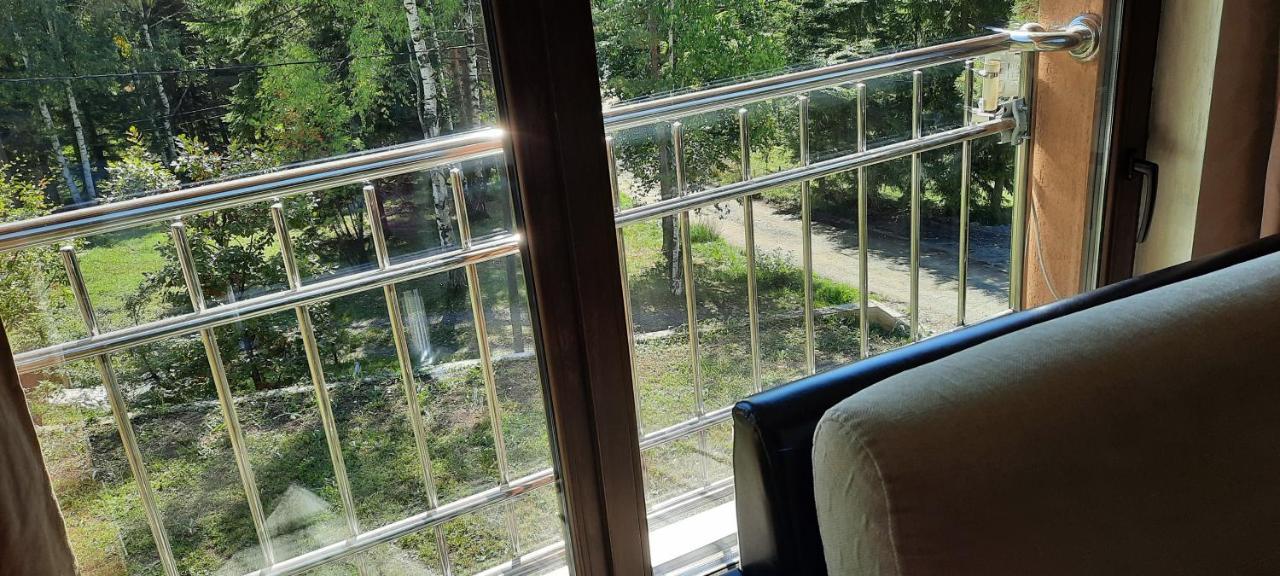 Apartmani Nevena Divčibare Eksteriør billede