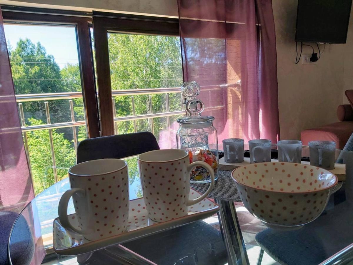 Apartmani Nevena Divčibare Eksteriør billede
