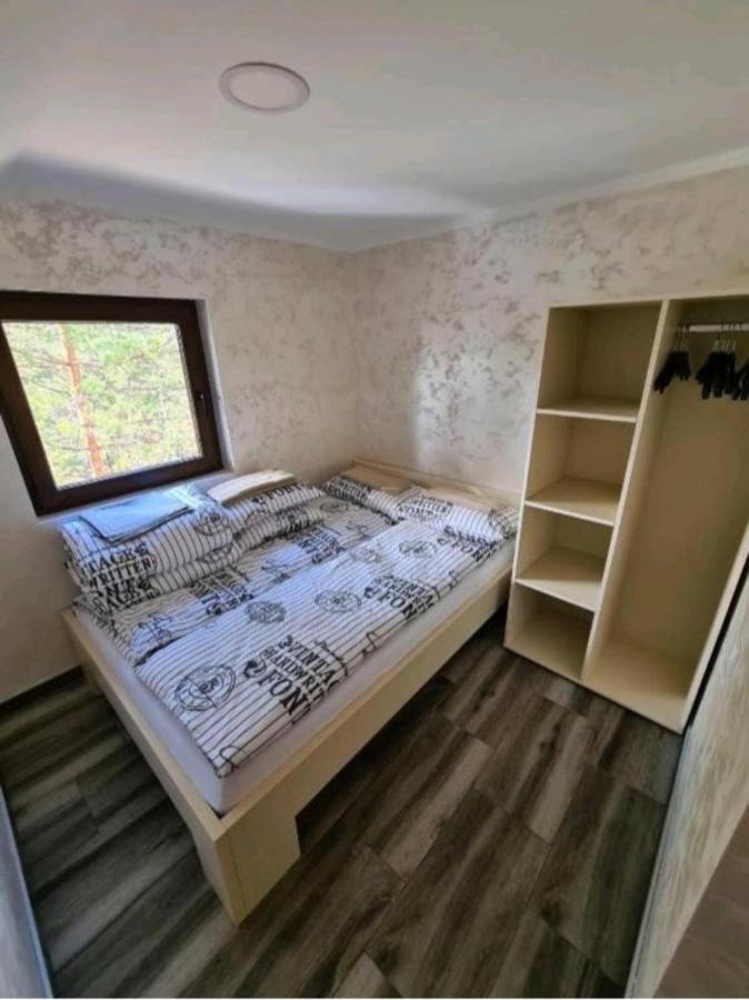 Apartmani Nevena Divčibare Eksteriør billede