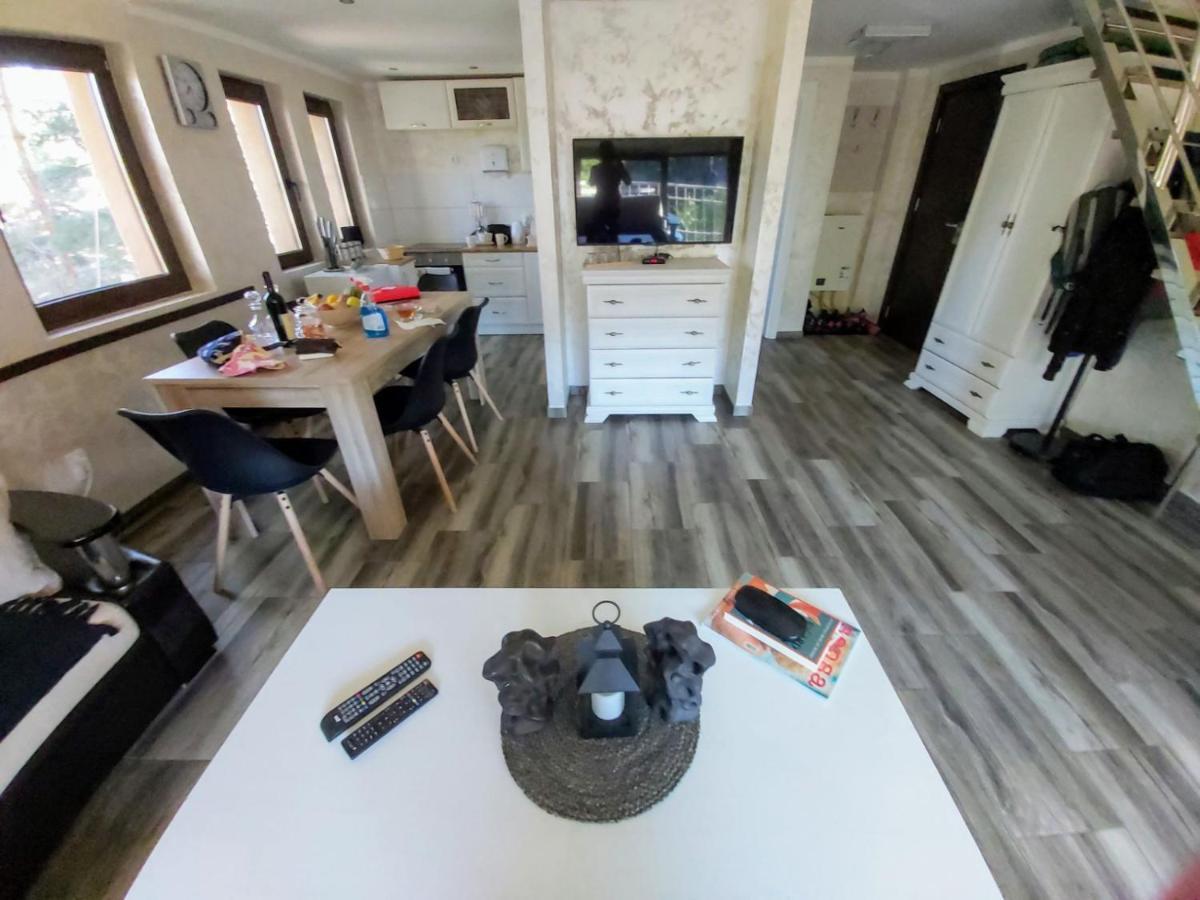 Apartmani Nevena Divčibare Eksteriør billede